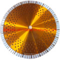 Concrete Diamond Cuttting Saw Blade